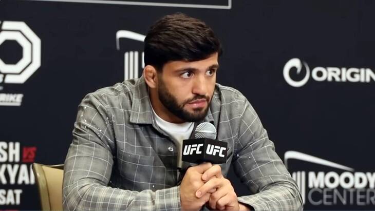 Арман Царукян