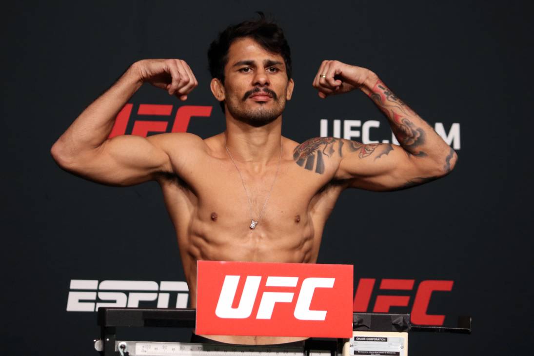 Александр Пантожа