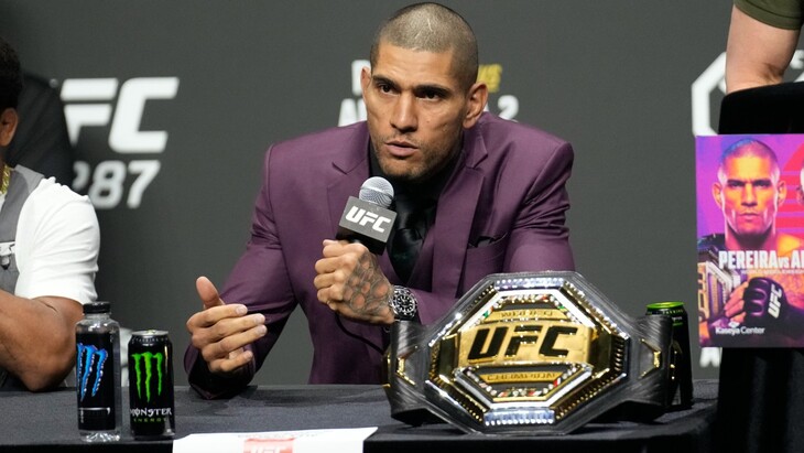 Алекс Уиттакер