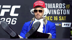 Колби Ковингтон