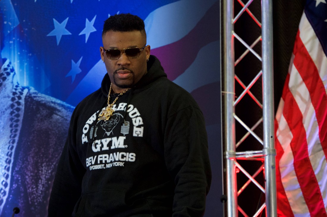 Джарелл Миллер