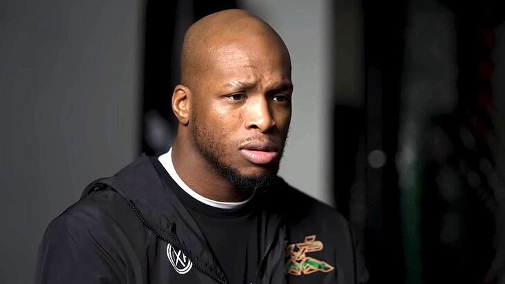 Майкл Пейдж