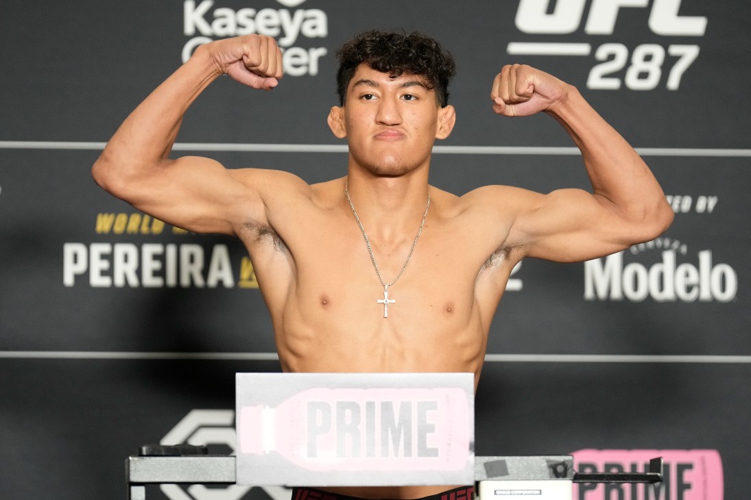 Рауль Росас