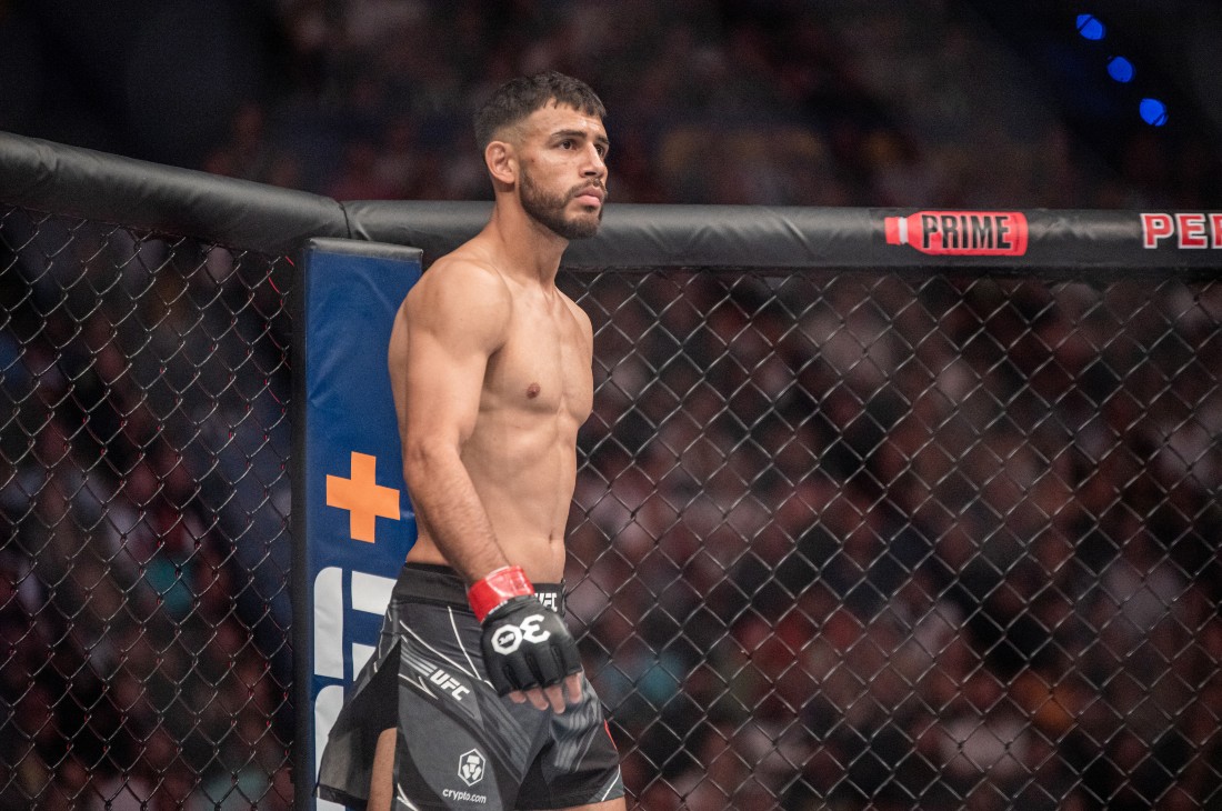 Яир Родригес