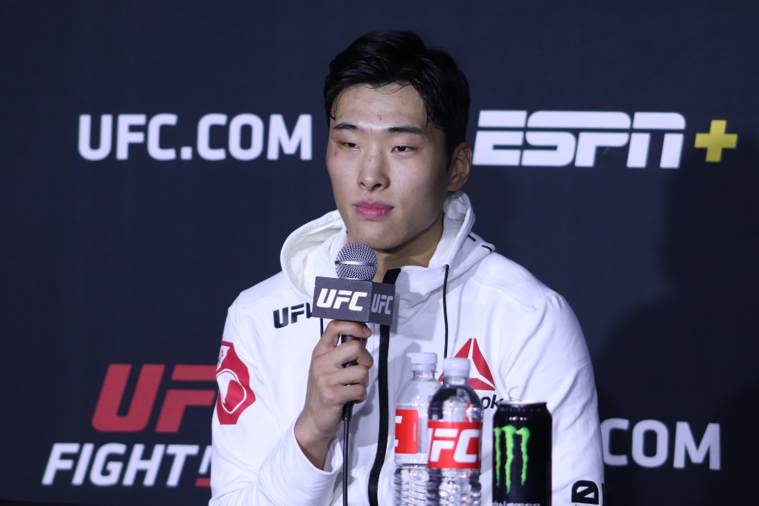 Сеунгву Чой