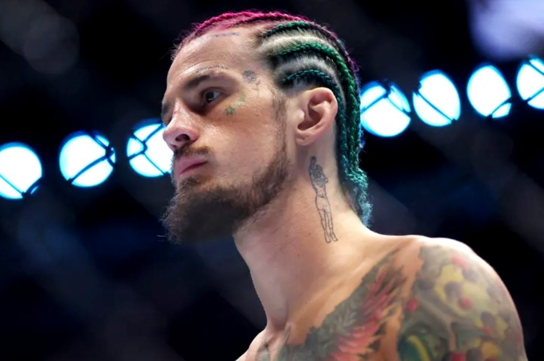 Шон О'Мэлли