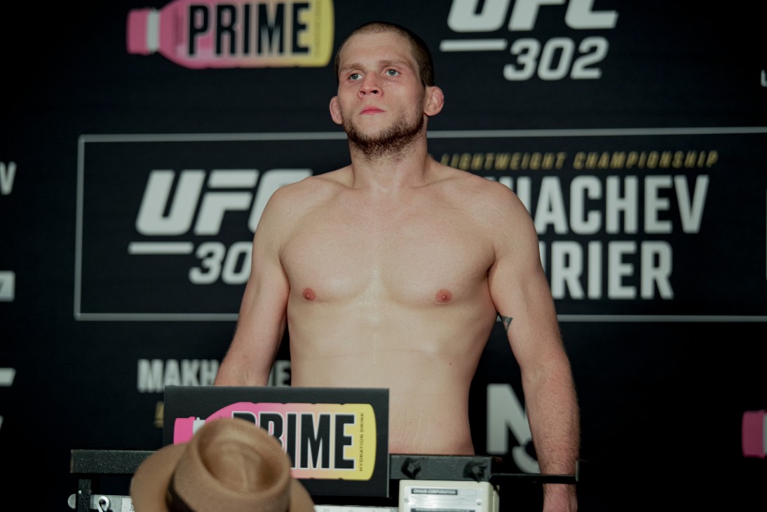 Алекс Мороно