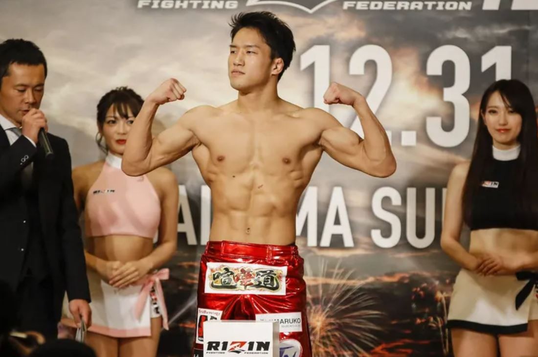 Кай Асакура