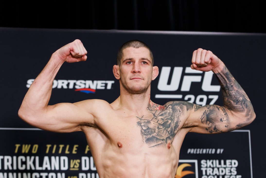 Марк-Андре Баррио