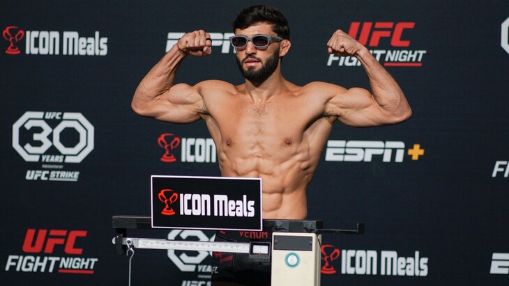 Арман Царукян