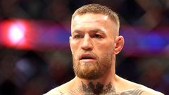 Конор Макгрегор