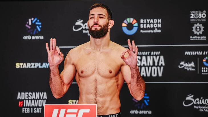 Нассурдин Имавов