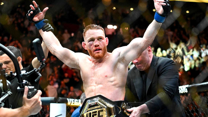 Джек Маддалена