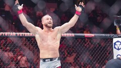 Матеуш Ребецки