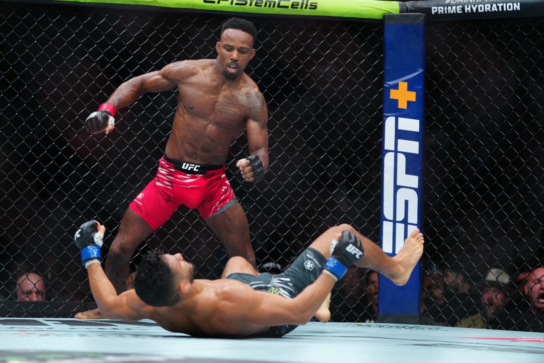 Лерон Мерфи и Аарон Пико