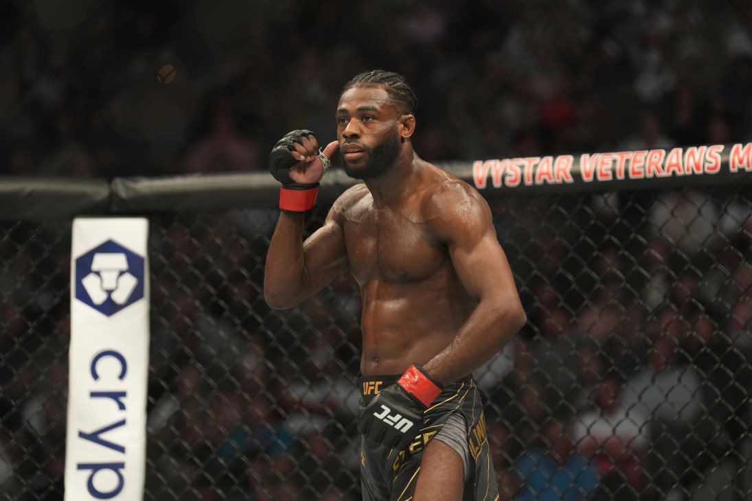 Алджамейн Стерлинг