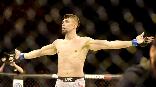 Джонни Уокер