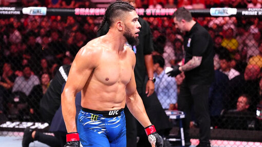 Джонни Уокер