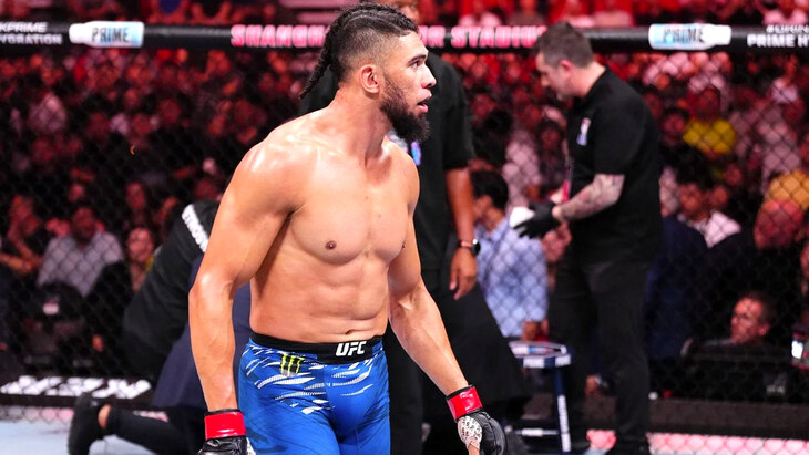 Джонни Уокер