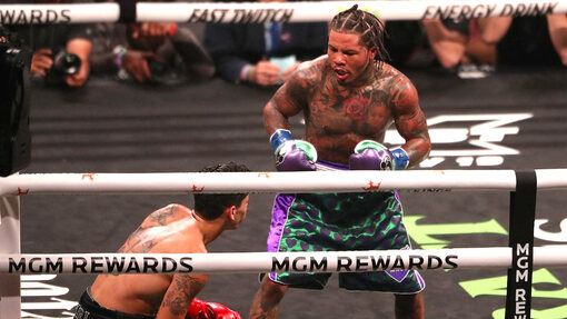 Джервонта Дэвис