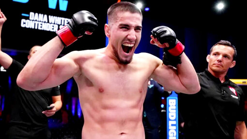 Байсангур Сусуркаев