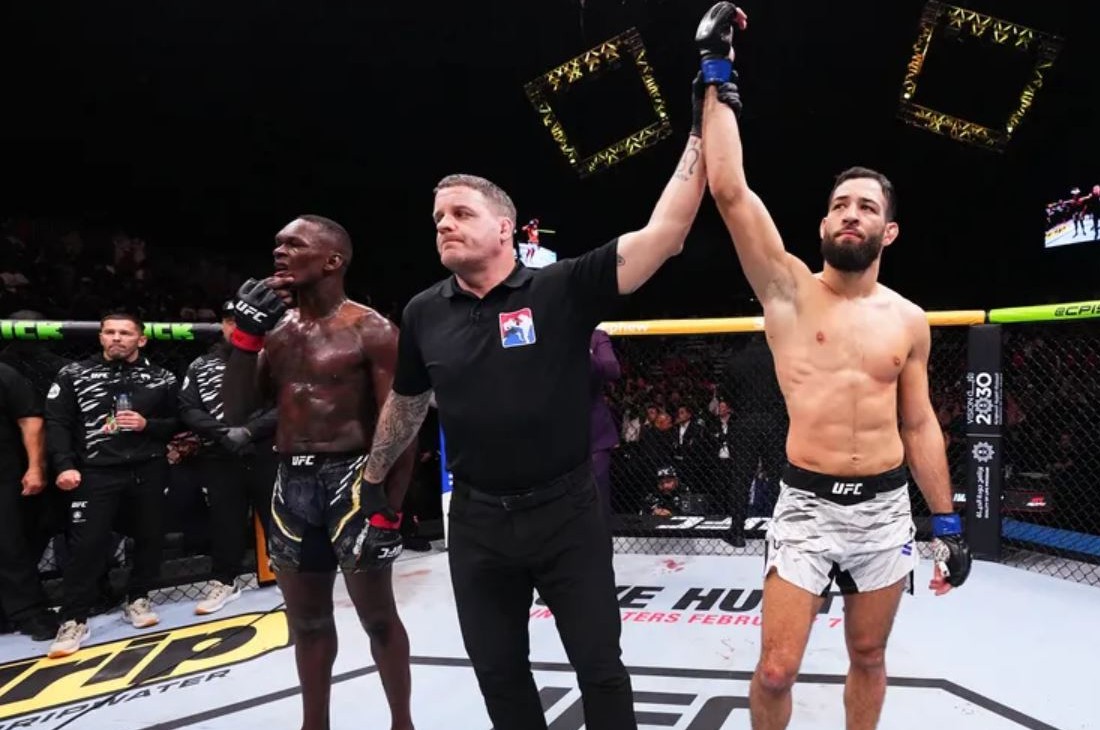 Нассурдин Имавов (справа)