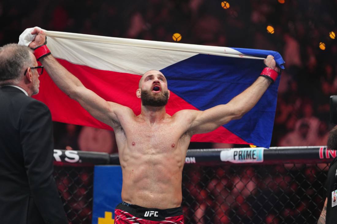 Иржи Прохазка