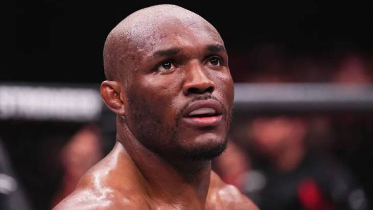 Камару Усман