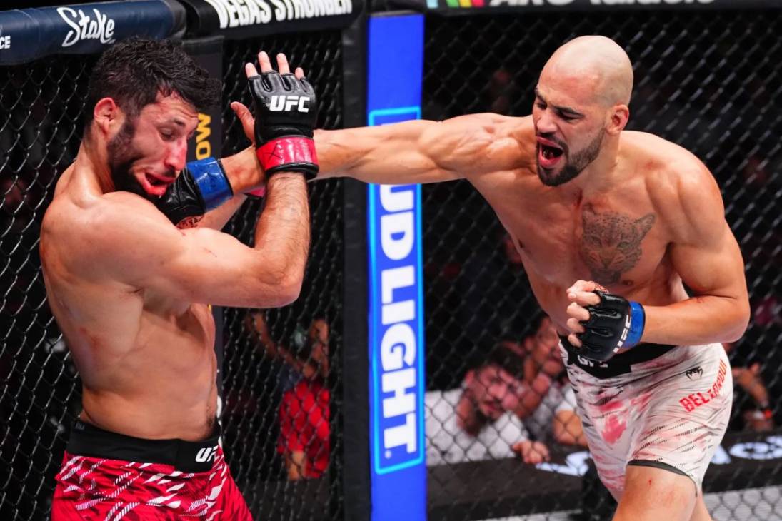 Азамат Бекоев