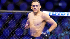 Тони Фергюсон