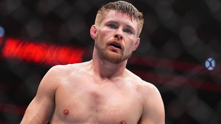 Брайс Митчелл