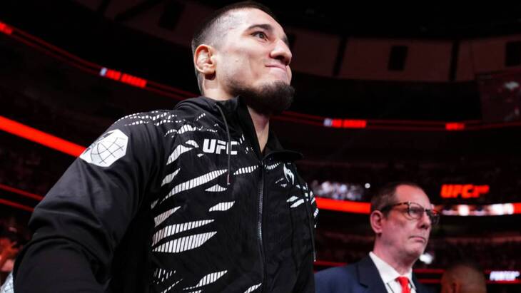 Байсангур Сусуркаев