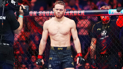 Джек Маддалена