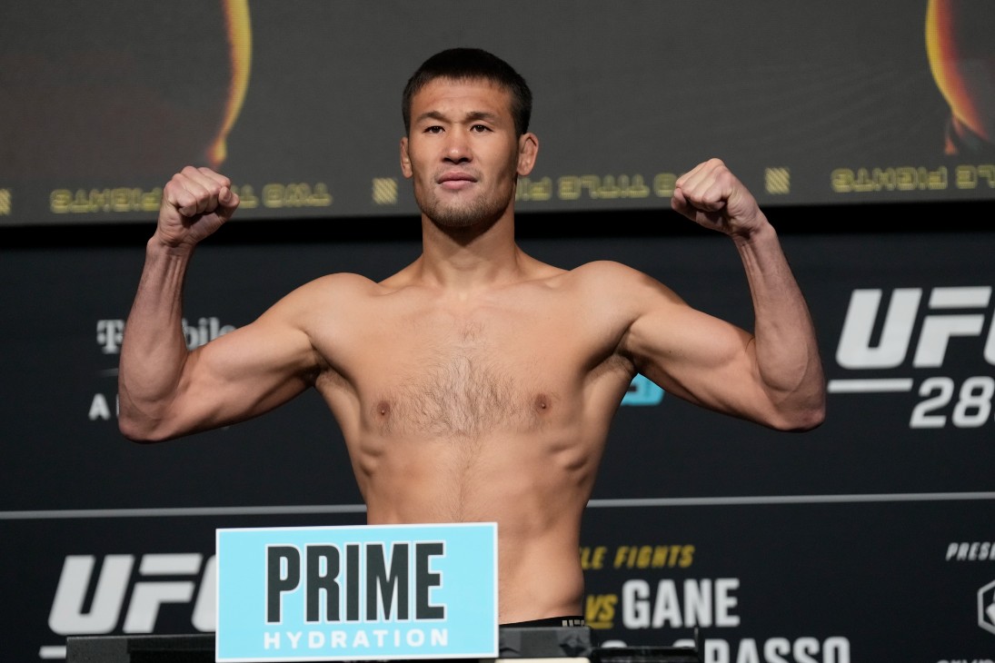 Шавкат Рахмонов