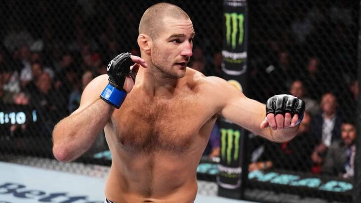 Щон Стрикленд