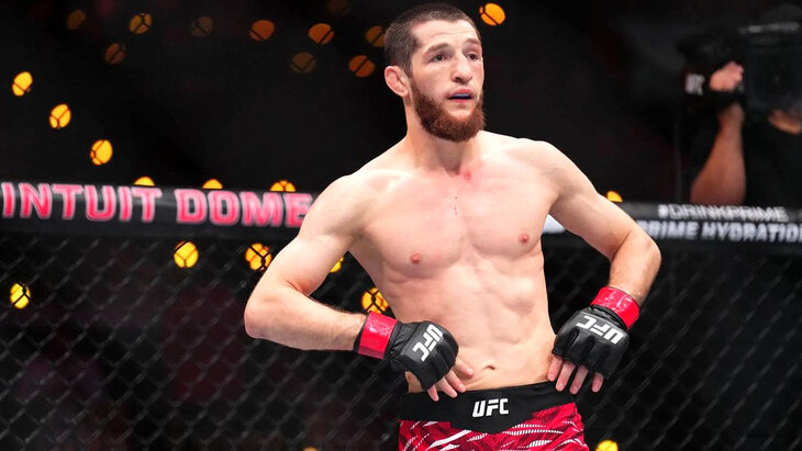 Тагир Уланбеков