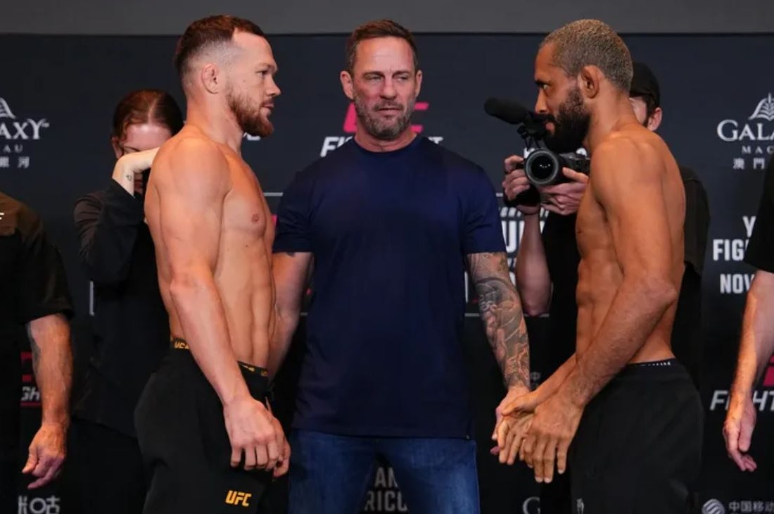 Петр Ян (слева)