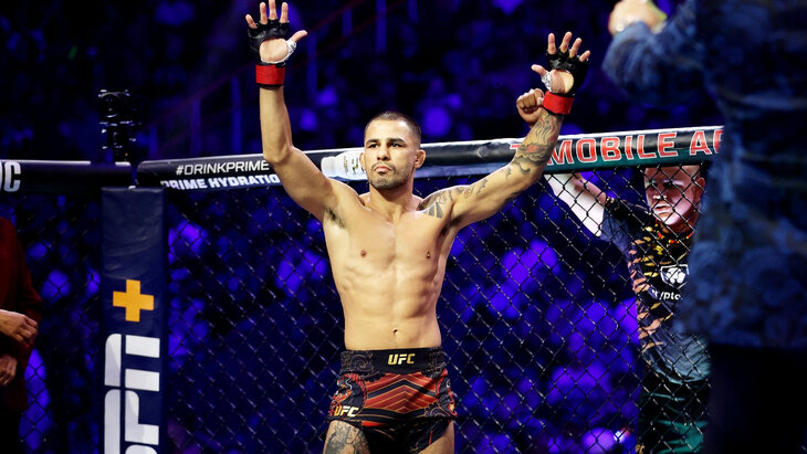 Александре Пантожа