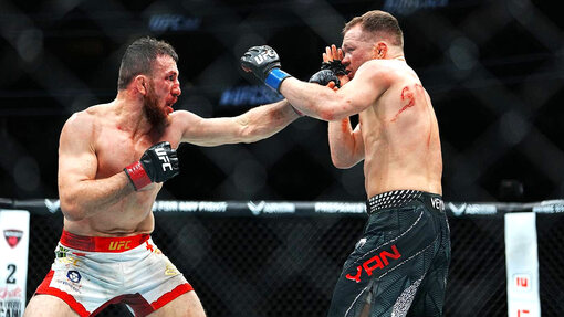 Мераб Двалишвили и Петр Ян