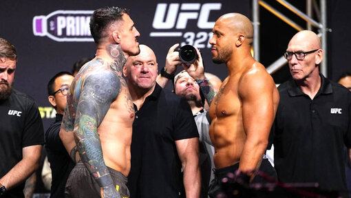 Том Аспиналл и Сирил Ган