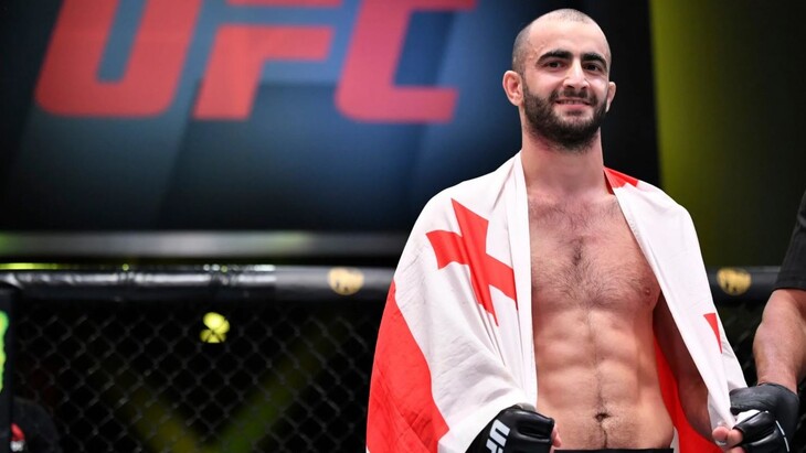 Гига Чикадзе