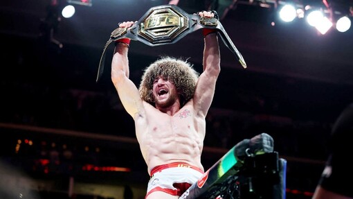 Мераб Двалишвили 