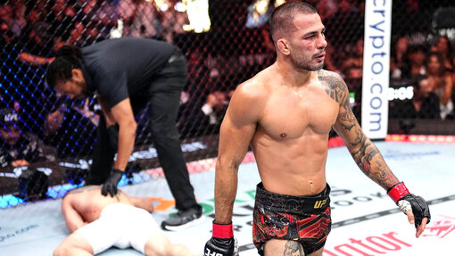 Александре Пантожа