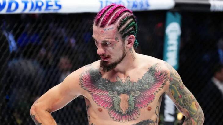 Шон О’Мэлли