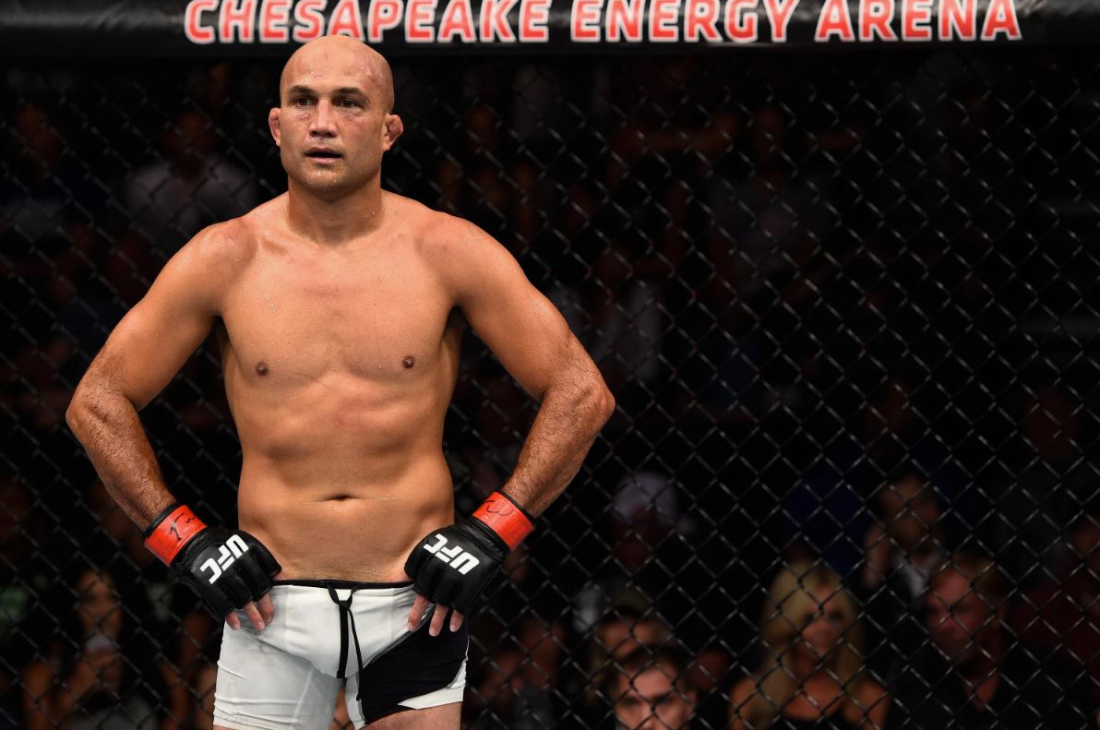 Би Джей Пенн