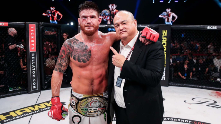 Джонни Эблин