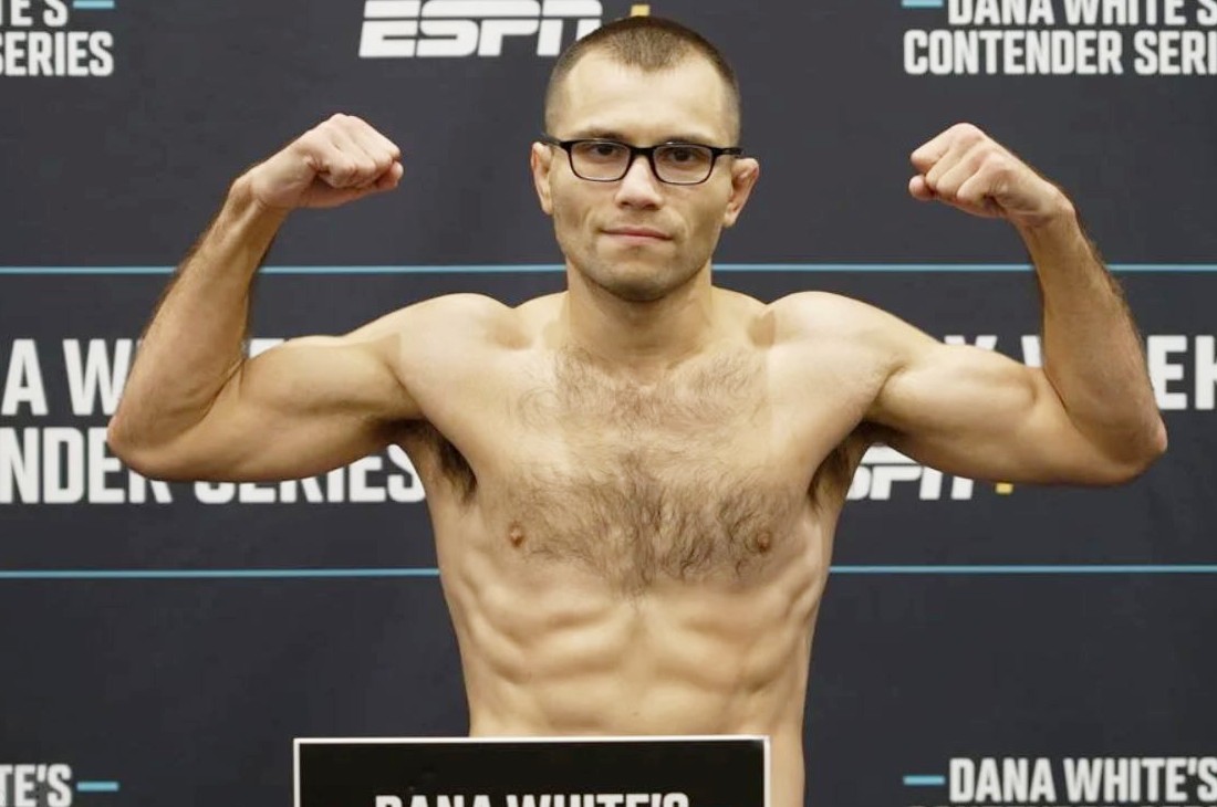 Анхель Пачеко