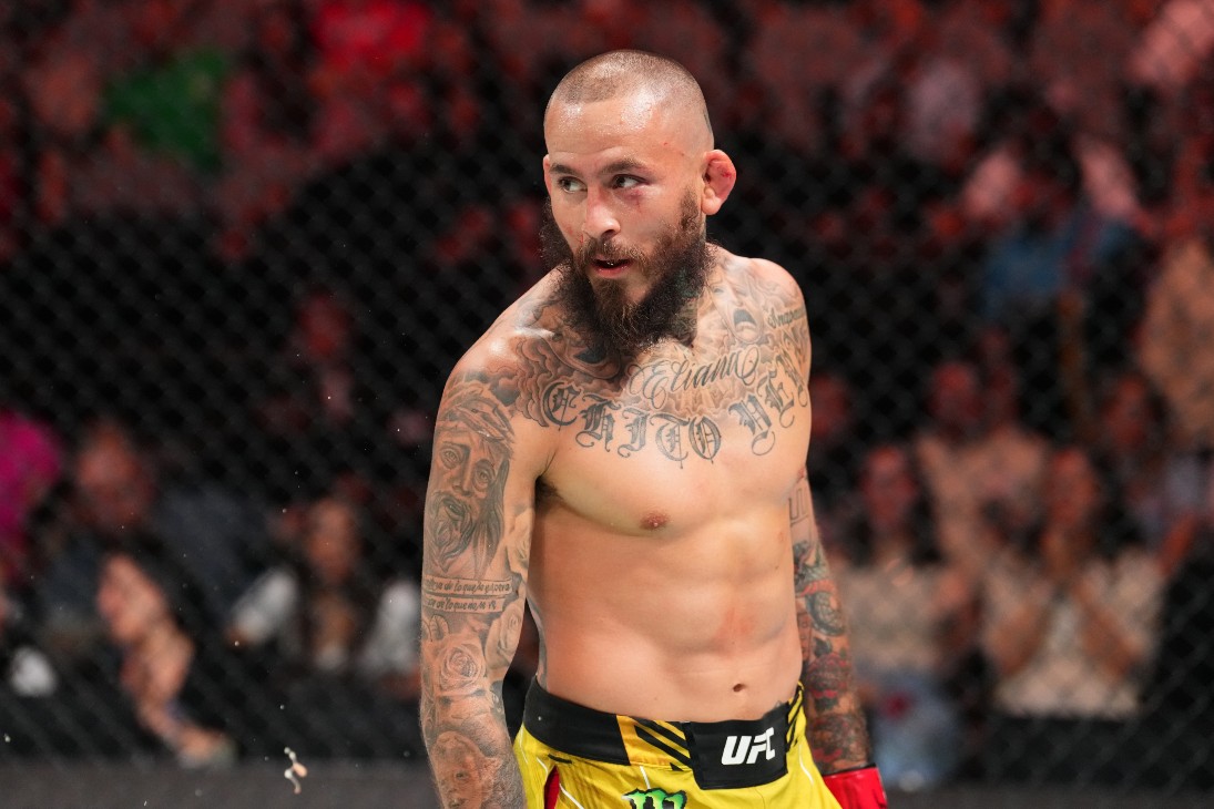 Марлон Вера