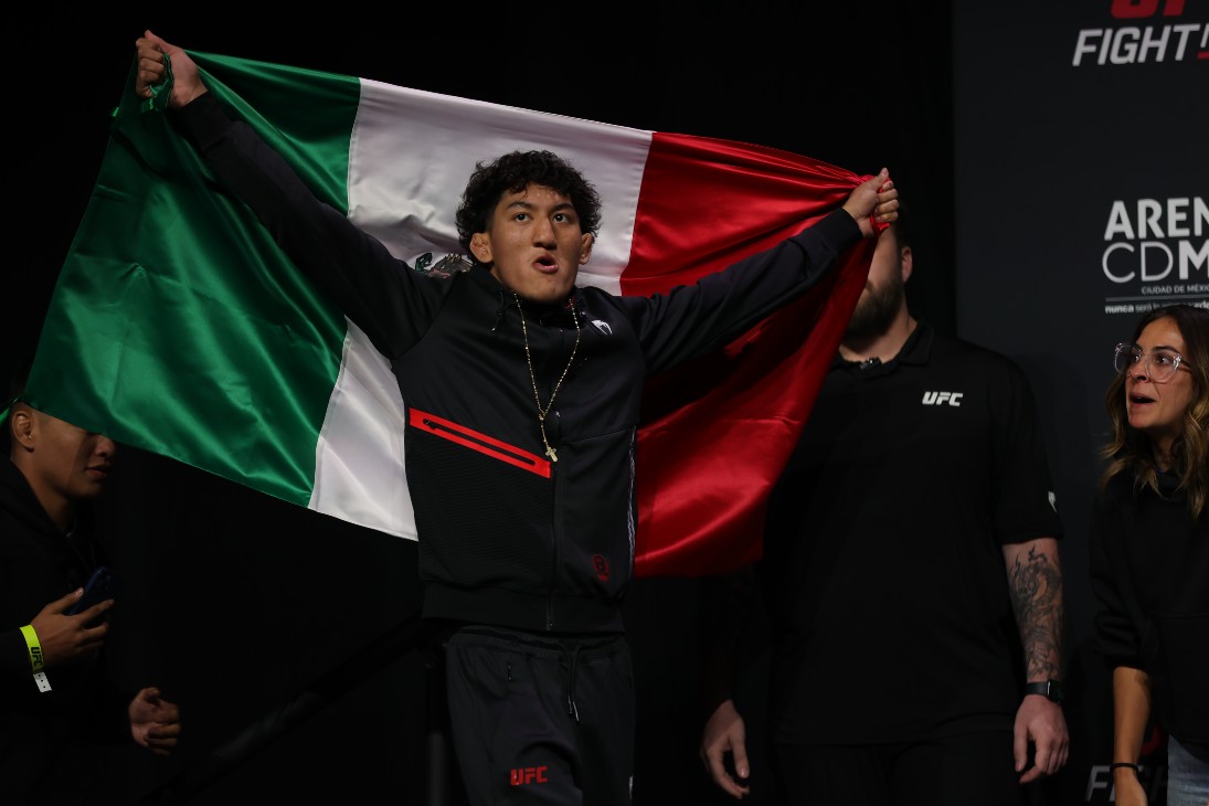 Рауль Росас