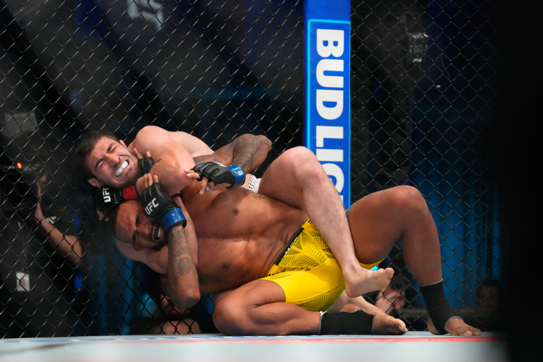 Абдулрахман Яхьяев